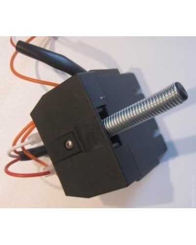 Выключатель Came 119RIY014 в Балашихе Запчасти для шлагбаумов и автоматики Pintop.ru