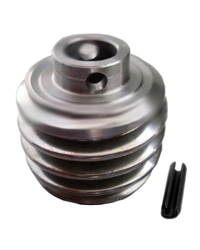 Червяк BY-1500, BY-1500T Came 119RIY021 в Балашихе Запчасти для шлагбаумов и автоматики Pintop.ru