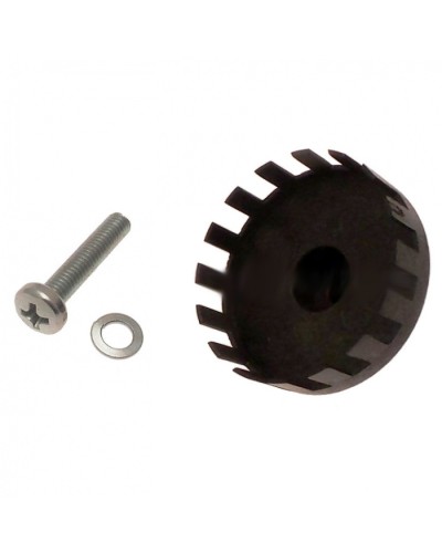 Диск с вилкой кодера BX Came 119RIY051 в Балашихе Запчасти для шлагбаумов и автоматики Pintop.ru