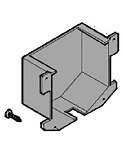 Кожух ведущей шестерни BY-3500T Came 119RIY067 в Балашихе Запчасти для шлагбаумов и автоматики Pintop.ru
