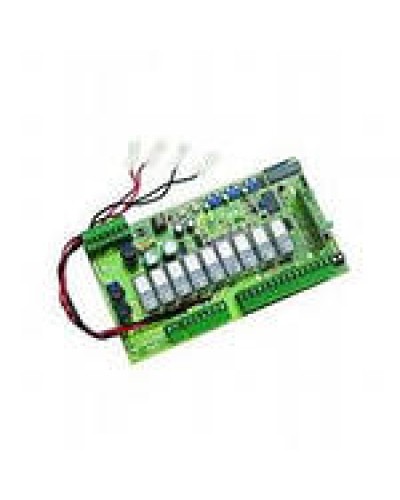 Плата блока управления ZA3 Came 3199ZA3 в Балашихе Запчасти для шлагбаумов и автоматики Pintop.ru