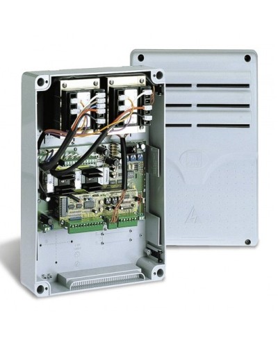 Плата блока управления ZL170N Came 3199ZL170N в Балашихе Запчасти для шлагбаумов и автоматики Pintop.ru