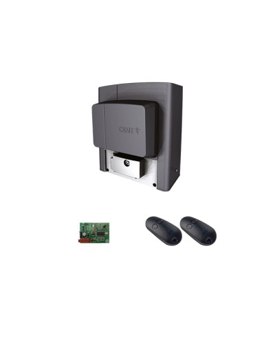Комплект автоматики для откатных ворот Came BKS18AGS combo KIT (до 1800 кг 50%) в Балашихе Автоматизация ворот Pintop.ru