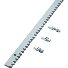 Рейка зубчатая на болтах Came CA083001