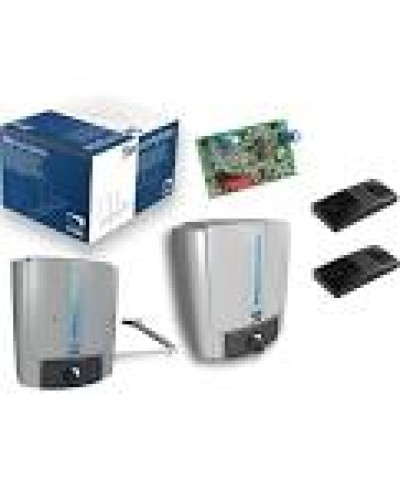 Комплект для автоматизации откатных ворот Came FAST 70 COMBO в Балашихе Комплектующие для откатных ворот Pintop.ru