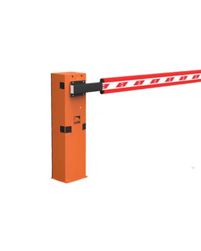 Комплект автоматическийшлагбаум Came GARD 6500 дюралайт комплект (6.5) в Балашихе Автоматические шлагбаумы Pintop.ru