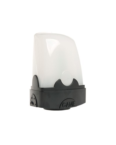 Беспроводная сигнальная лампа системы RIO v2.0 Came RIOLX8WS в Балашихе Устройства радиоуправления для шлагбаумов и автоматики Pintop.ru