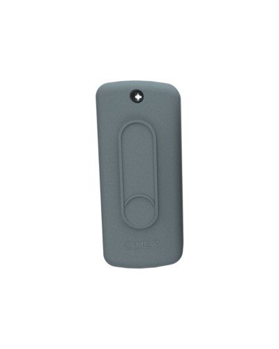 Внешний двухканальный блок электроники Came S0002P для кодонаборных клавиатур и считывателей проксимити карт IP54, ~/= 12-24 В в Балашихе Устройства радиоуправления для шлагбаумов и автоматики Pintop.ru