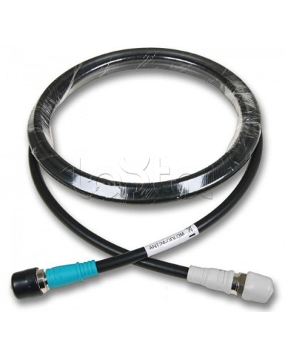 Удлинитель антенны 3м D-Link ANT24-ODU3M в Балашихе Патч-корды и пигтейлы Pintop.ru