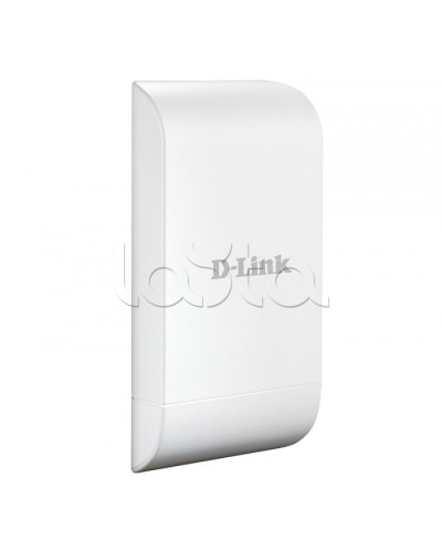 Беспроводная точка доступа внешняя D-Link DAP-3410/RU/A1A в Балашихе Маршрутизаторы, Роутеры и Точки Доступа Pintop.ru