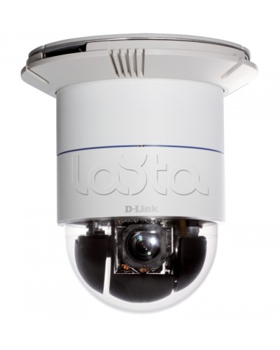 Камера видеонаблюдения PTZ D-Link DCS-6616/A1A в Балашихе IP-камеры Pintop.ru