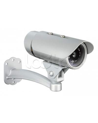 IP-камера видеонаблюдения уличная в стандартном исполнении D-Link DCS-7110/UPA/B1A в Балашихе IP-камеры Pintop.ru