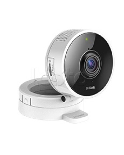 Камера видеонаблюдения миниатюрная D-Link DCS-8100LH/A1A в Балашихе Аналоговые камеры Pintop.ru
