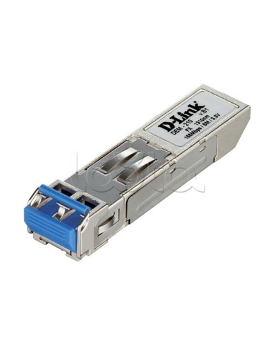 Трансивер-SFP с одномодовым портом D-Link DEM-210/B1A в Балашихе Модули SFP/XFP/GBIC Pintop.ru