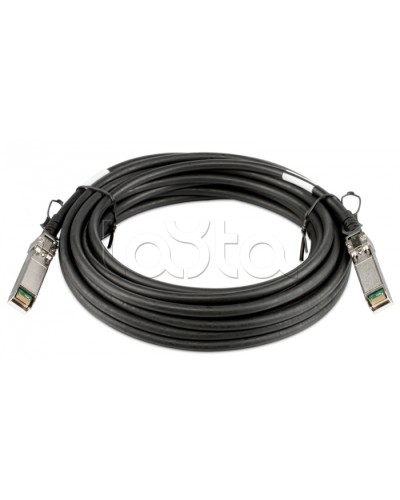 Кабель 10G для соединения через SFP+ D-Link DEM-CB700S в Балашихе Дополнительное оборудование для сетей Pintop.ru