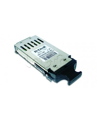 GBIC-трансивер D-Link DGS-707 в Балашихе Модули SFP/XFP/GBIC Pintop.ru
