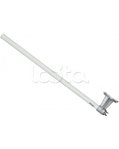 Антенна D-Link ANT24-0800/C1A в Балашихе Антенны для сетевого оборудования Pintop.ru