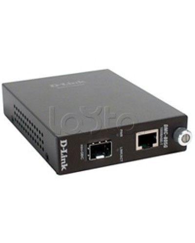 Медиаконвертер D-Link DMC-805G/A11A в Балашихе Медиаконвертеры Pintop.ru