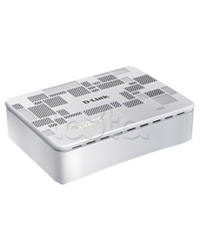 Шлюз голосовой D-Link DPN-1021G/B1A в Балашихе Маршрутизаторы, Роутеры и Точки Доступа Pintop.ru