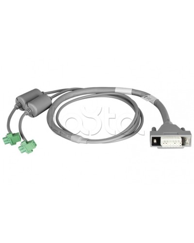 Кабель питания (1.5 м) D-Link DPS-CB150-2PS/B1A в Балашихе Дополнительное оборудование для сетей Pintop.ru