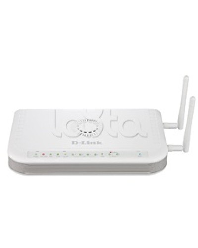 Маршрутизатор с поддержкой 3G/LTE D-Link DVG-N5402G/2S1U1L/A1A в Балашихе Маршрутизаторы, Роутеры и Точки Доступа Pintop.ru