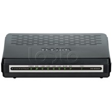 VoIP-маршрутизатор с 1 FXS-портом D-Link DVG-N5402SP/1S/C1A