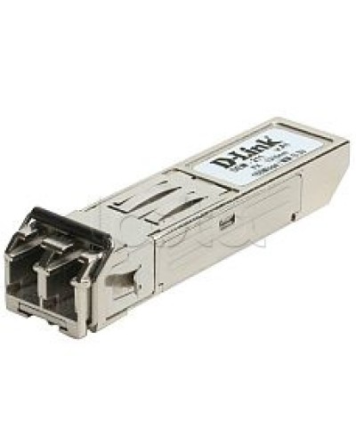 SFP-трансивер D-Link 330T/10KM/A1A в Балашихе Модули SFP/XFP/GBIC Pintop.ru