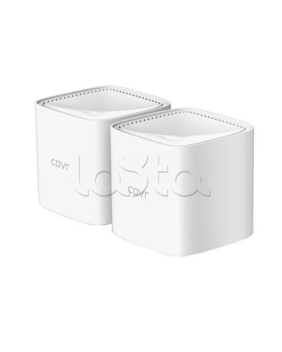 Wi-Fi система D-Link COVR-1102/E в Балашихе Маршрутизаторы, Роутеры и Точки Доступа Pintop.ru