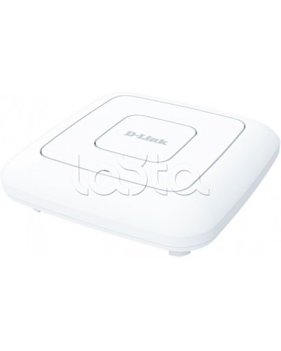 Точка доступа D-Link DAP-300P/A1A в Балашихе Маршрутизаторы, Роутеры и Точки Доступа Pintop.ru
