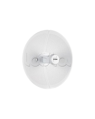 Внешняя беспроводная точка доступа / мост с поддержкой PoE (802.11ac, до 20 км) D-Link DAP-3712/A1A в Балашихе Маршрутизаторы, Роутеры и Точки Доступа Pintop.ru