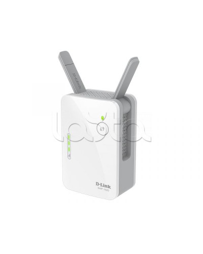 Беспроводной двухдиапазонный повторитель АС1200 D-Link DL-DAP-1620/RU/B1A в Балашихе Маршрутизаторы, Роутеры и Точки Доступа Pintop.ru