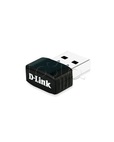 USB-адаптер D-Link DWA-131/F1A в Балашихе Сетевые адаптеры Pintop.ru