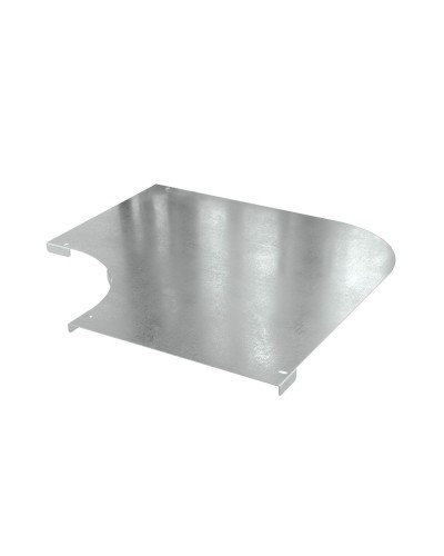 Крышка на угол DKC (SKDS200K) в Балашихе Аксессуары для лотков Pintop.ru