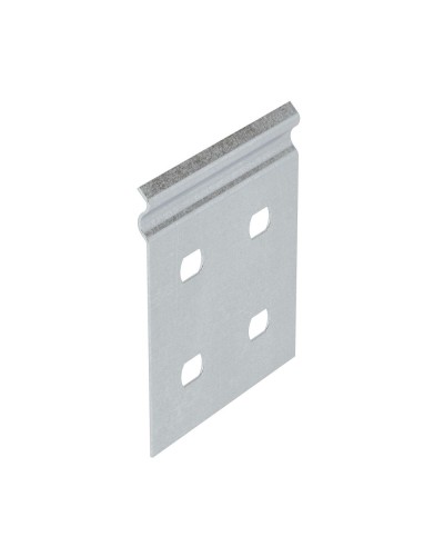 Пластина соединительная GTO H100 DKC (37305R) в Балашихе Аксессуары для стоек и шкафов Pintop.ru