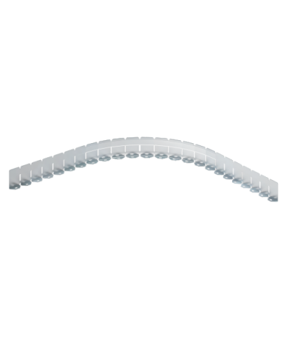 Перегородка SEP для угла CPO H100 DKC SSG01000KHDZ в Балашихе Аксессуары для лотков Pintop.ru