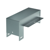 Ответвитель-крышка Т-обр. вертикальный вниз DDS 200/100 DKC 37381K