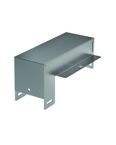 Ответвитель-крышка Т-образный вертикальный (37383KZL) в Балашихе Аксессуары для лотков Pintop.ru