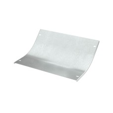 Крышка на угол вертикальный внутренний 45 градусов 35х400 DKC SKKS3540K