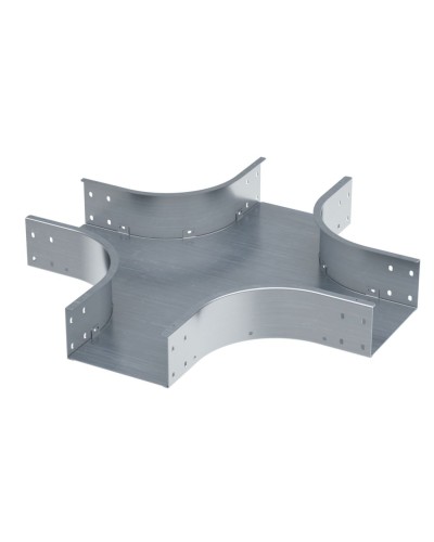 Ответвитель X-образный DKC (SXN540K) в Балашихе Аксессуары для лотков Pintop.ru