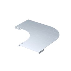 Крышка на Угол горизонтальный (SKDN200KZL)