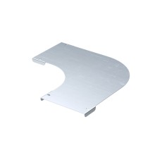 Крышка на Угол горизонтальный (SKDH300KHDZ)