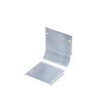 Крышка на угол вертикальный внутренний 90 градусов 80х500, 1,5 мм, горячий цинк DKC SKIM850KHDZ