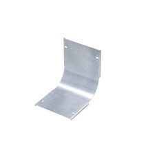 Крышка на угол вертикальный внутренний 90 градусов 100х500, 1,5 мм, горячий цинк DKC SKIM1050KHDZ