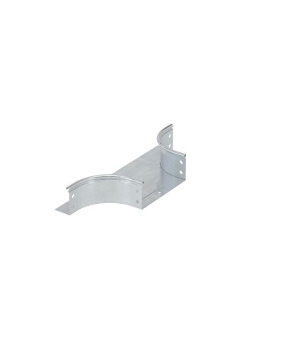 Ответвитель DL 600х100 горячеоцинкованный DKC 36269KHDZ в Балашихе Аксессуары для лотков Pintop.ru