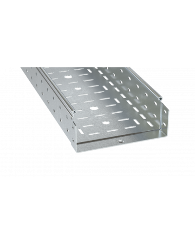 Лоток перфорированный DKC (SPV40830) в Балашихе Кабельные лотки Pintop.ru