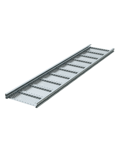 Лоток кабельный DKC (USM313HDZ) в Балашихе Кабельные лотки Pintop.ru