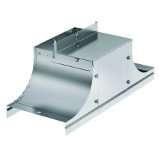 Крышка-ответвитель TSS осн.200 Н100 горячеоцинкованная DKC 37334KHDZ