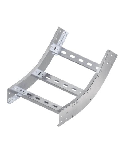 Угол вертикальный внутренний DKC (ULIC625) в Омске Аксессуары для лотков Pintop.ru