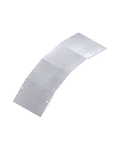 Крышка на Угол вертикальный (LKO0532K) в Балашихе Аксессуары для лотков Pintop.ru