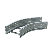 Угол лестничный 45 градусов 80x200, R660 DKC (ULC682)